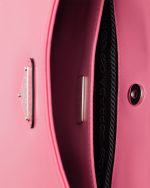 Prada Cleo brushed leather shoulder bag - Image 2